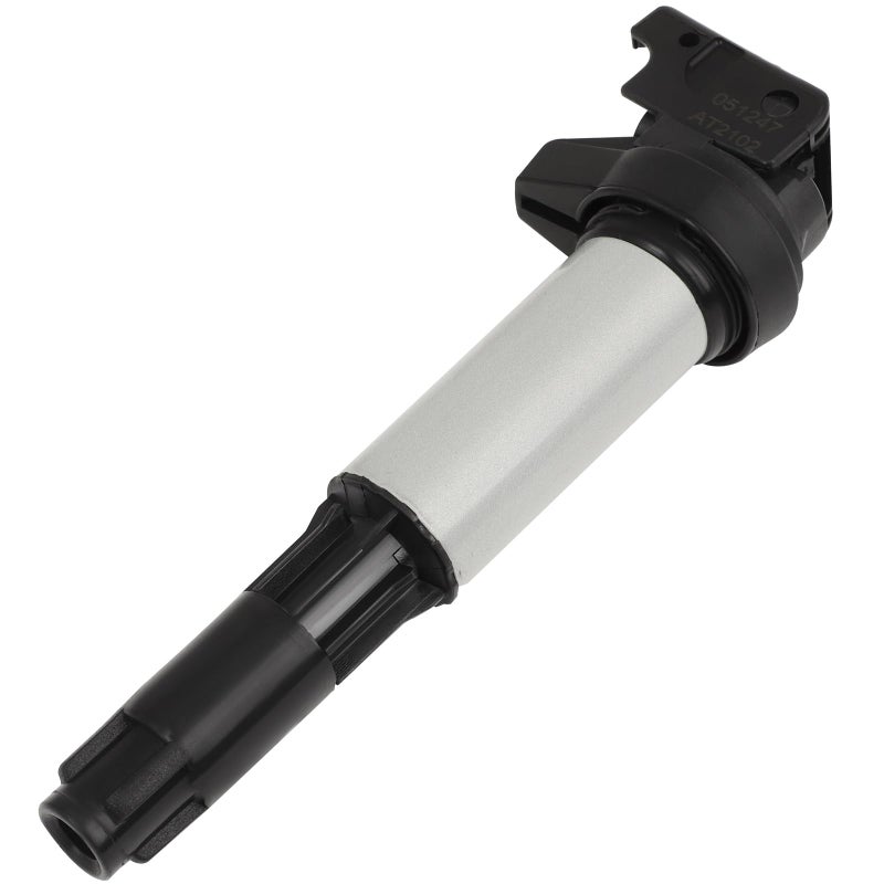 ROADFAR Set of 6 Uf522,0221504464 0221504470 Uf522 Uf-522, 3-Pins Coil Pack Set 2005-2007 for Bmw 120I 2.0L/L4, 2002-2004 for Bmw 320I 2.2L/L6 - Image 5